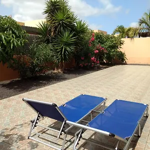 La Casita La Oliva
