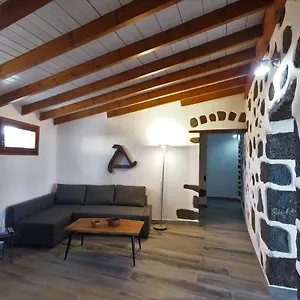 Casa Abuela Micaela- Villaverde La Oliva