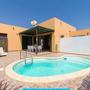 Casa Serena La Oliva